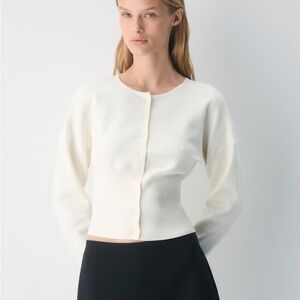 Wilfred Golightly Cardigan